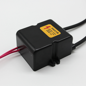 ガスストーブおよびガスオーブン用220VAC電気パルススパーカーイグナイターパルスイグナイターピエゾイグナイターパーツ回路 - Product Image 5