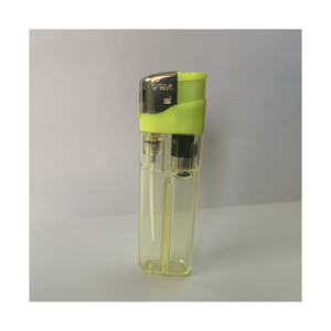 A类一次性塑料打火机每盒50个，颜色多样，数量不同 - Product Image 5