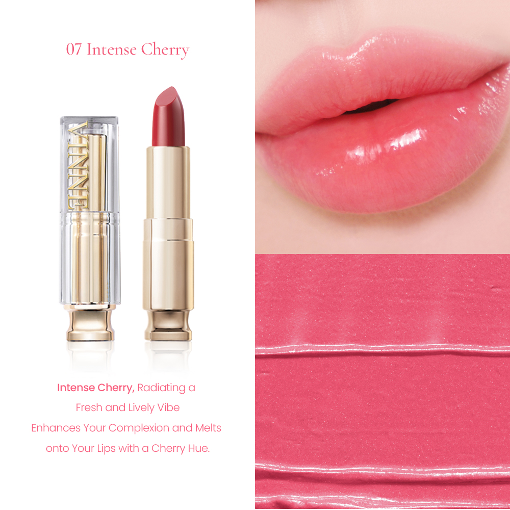 07. เชอร์รี่เข้มข้น