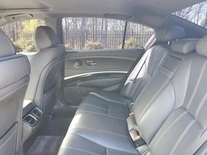 2020 <strong>Acura</strong> RLX FWD Sedan with Left Steering Leather Seats Rear Camera-Used <strong>Car</strong> - Product Image 3
