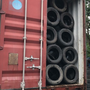 ยางรถยนต์295/75R22.5 295/80R22.5รถบรรทุก315/80R22.5แบบไม่มียางในสำหรับรถบรรทุกหนัก