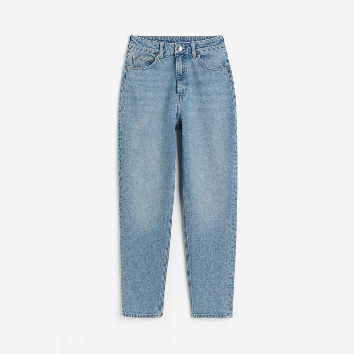 Light Denim Blue