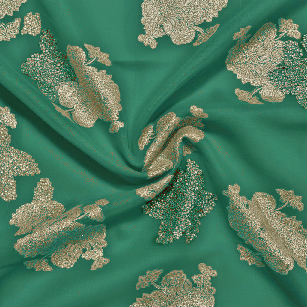 Spanish Green