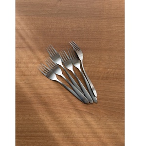 定制不锈钢餐具，用于餐饮，重量大，成品光滑，价格优惠 - Product Image 2