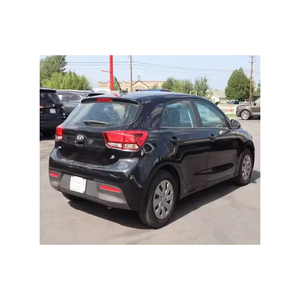 Kullanılan 2020 k-i-a r-io 5-Door S 4dr Wag-on satılık ucuz fiyat - Product Image 1