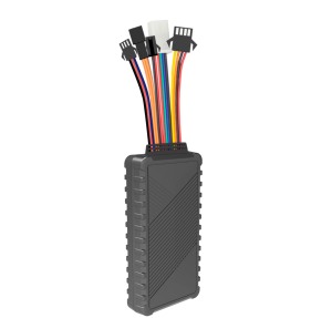 流行的JT808协议4g Cat1 Rs485 Rs232接口全球定位系统跟踪器，带射频识别燃料传感器和温度传感器全球定位系统 - Product Image 3