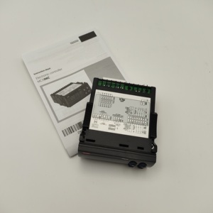 Brand New &amp; Original 080G0217 Programmable Electronic Controller 200W Vector <strong>Control</strong> Mode - Product Image 1