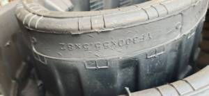 300x55x82 резиновый гусеничный экскаватор 300x52,5 x 80n 300x52,5x80 300x52,5x90 300x52,5x90 для мини-экскаватора - Product Image 2