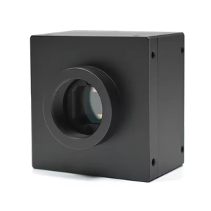 Akıllı üretim ve yarı iletken kalite denetimi için küresel deklanşör ile yüksek performanslı 3MP GigE endüstriyel kamera - Product Image 1