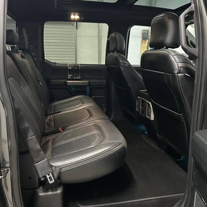 中古2016フォードF-150クルーCAB FX4 - Product Image 1