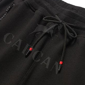 カスタムパターンスタイルメンズスウェットスーツセット通気性と冬あなた自身のデザインを作成するために適切 - Product Image 4