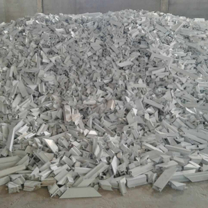 PVC Regrind hurda/PVC boru hurda ve yeniden öğütme - Product Image 3