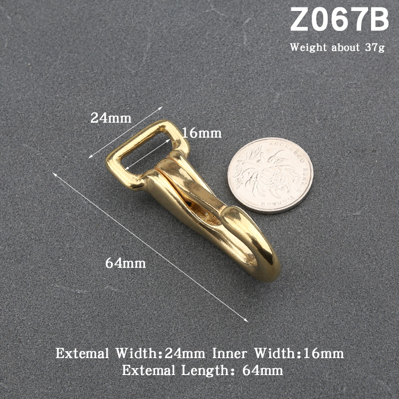Numéro de type Z067B
