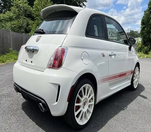 มีขายด่วนสำหรับ2015 2014 2013 FI-A-T 500L 1.4L FWD ที่ I4 <span class=keywords><strong>16V</strong></span> multiair TUR-bocharg-ED