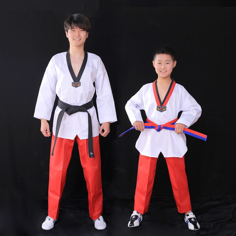 Professional events Korea style white