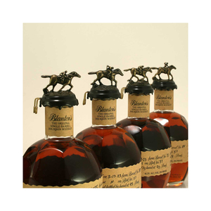 วิสกี้บูร์บงดั้งเดิมของ Blanton ขนาด750มล. เต็มไปด้วยรสชาติเคนตักกี้แท้และงานฝีมือชั้นเยี่ยม - Product Image 4