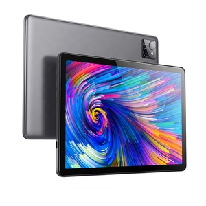 10.1インチAndroidタブレットA523 CPUオクタコア1.8 GHzデュアルバンドWifi 6ビジネス用最高のWifi CPUをカスタマイズAndroidタブレット - Product Image 1