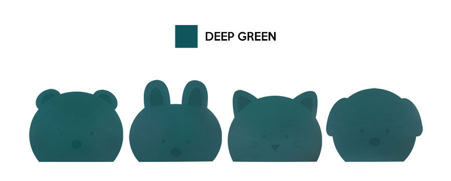 Deep Green