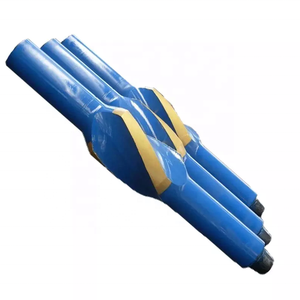 API标准油田整体螺旋叶片钻井稳定器/近钻头和钻柱式稳定器 - Product Image 3