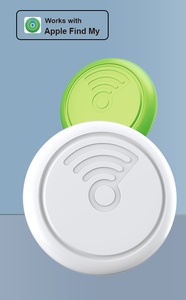 Factory Direct ITag Pet Locator Accurate GPS <strong>Tracker</strong> with Anti-Lost Function PC Viewable Track Special for Pets - Product Image 6