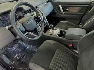 השתמש 2023 הקרקע רובר גילוי ספורט p250 se awd