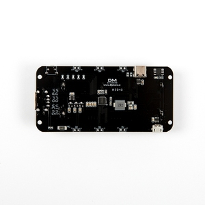 V8モバイルパワー拡張ボードモジュール2x18650リチウム電池シールド5V/3A 3V/1AマイクロUSB Arduino教育メーカーボード用 - Product Image 3