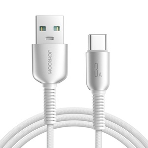 智能新设计1.2M USB a至C电缆电话 - Product Image 1