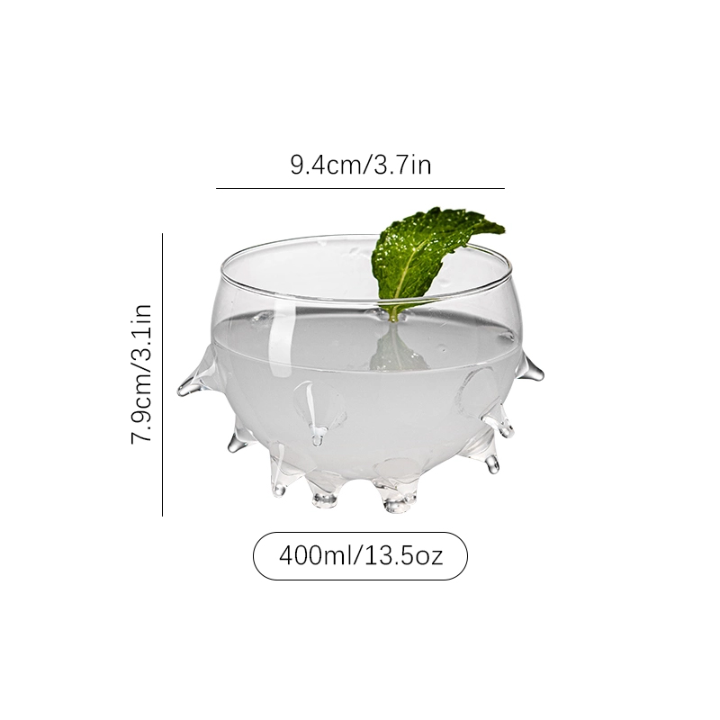 Transparent-d