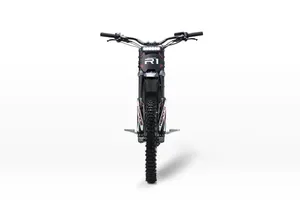 มอเตอร์ไซค์วิบากไฟฟ้า R1 250cc สำหรับกีฬาผจญภัย - Product Image 2