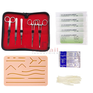 Tandheelkundige Student Kit Hoge Kwaliteit Dorit Hoge Snelheid Lage Snelheid Dental Handstuk Student Kit Dental Turbine - Product Image 1