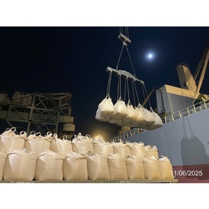 批发50千克硅酸盐水泥低出口价格42.5灰白色硅酸盐水泥熟料现货快速交货最优惠价格 - Product Image 2