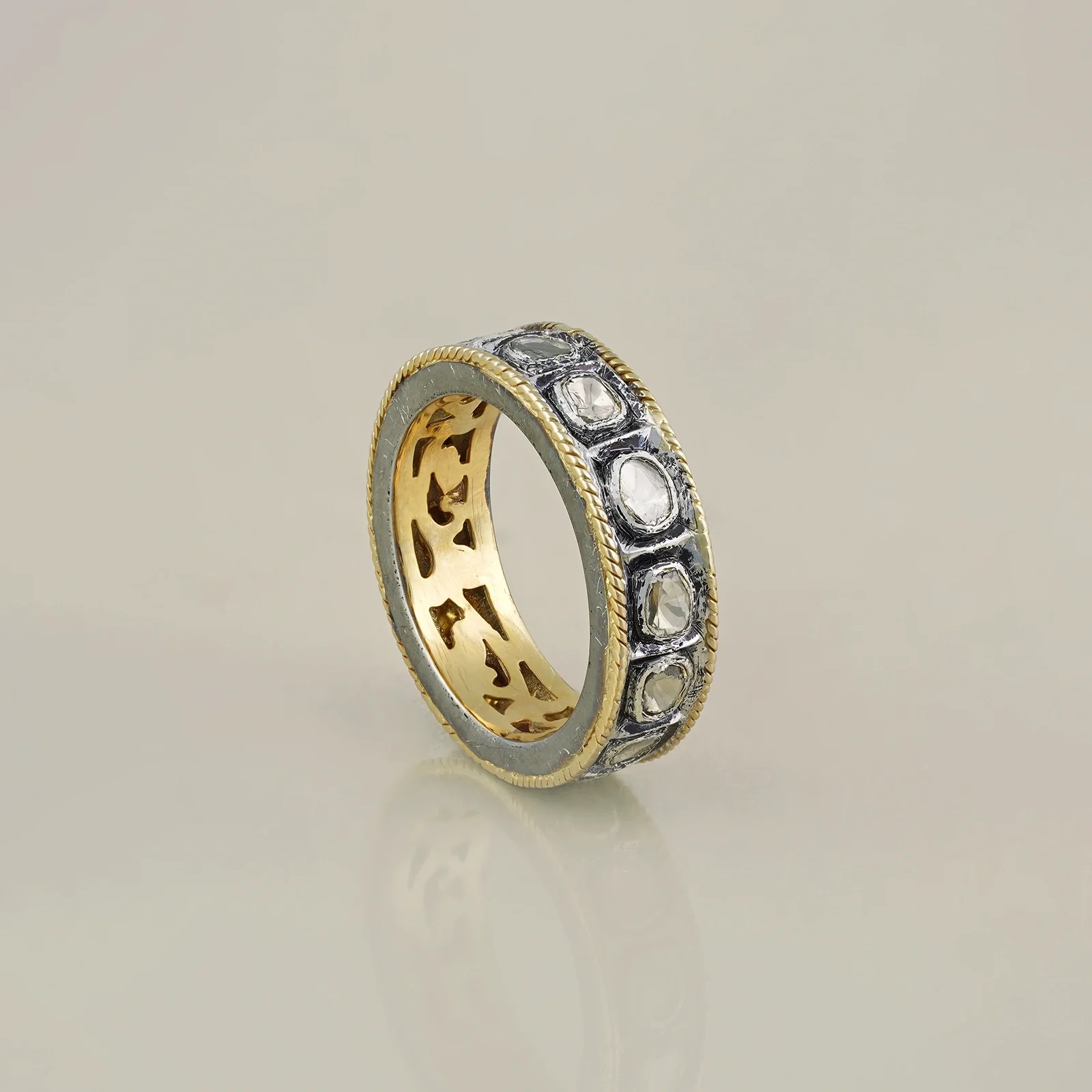 14k Solid Gold