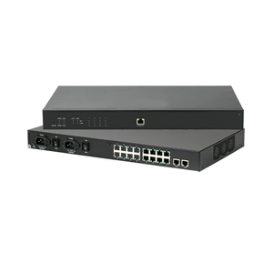 UCM300U-8E1/ T1 PRI/SS7/SIGTRANVoIPゲートウェイサポートSIPトランクメディアゲートウェイ