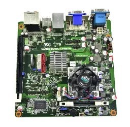 Multimedya TV kutusu özel devre OEM üretimi için PCB ve PCBA meclisi - Product Image 4