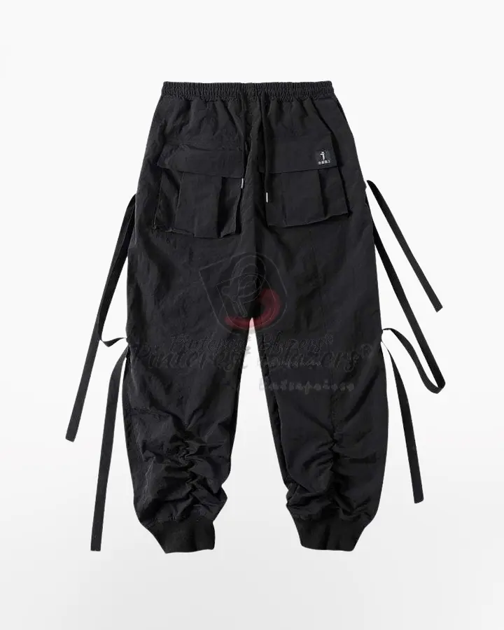 पुरुषों के लिए नए 2024 डिज़ाइन वाले छह पॉकेट टैक्टिकल कार्गो पैंट, सस्ती कीमत पर कैज़ुअल लाइटवेट स्ट्रेट बुना हुआ सादा रंगे ओम