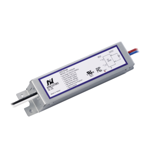 Optimum performans için su geçirmez 40W LED ışık güç kaynağı AC-DC enerji transferi sabit akım - Product Image 3