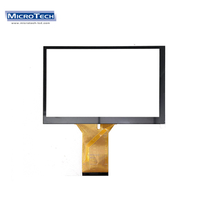 7英寸电容式触摸屏USB接口68PIN液晶触摸屏，带pcb板 - Product Image 2