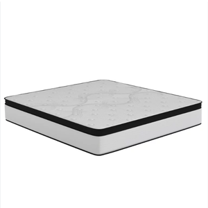 Gute Qualität Matratze Memory Foam Compressed Matratze Bett in einer Box Schnelle Lieferung und auf Lager Versand bereit zum Verkauf - Product Image 5