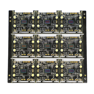 <strong>pcb</strong> factory <strong>pcb</strong> surface covered with conformal coating <strong>pcb</strong> - Product Image 4