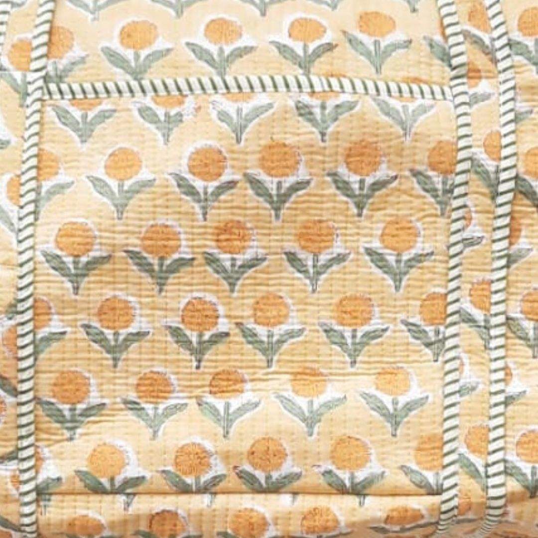 Can be customized for design and colors