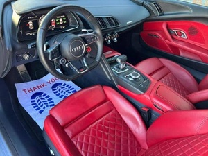 5.2 R8 Audi 2017 V10ใช้กับเบาะหนัง R19ยางซ้าย - Product Image 3
