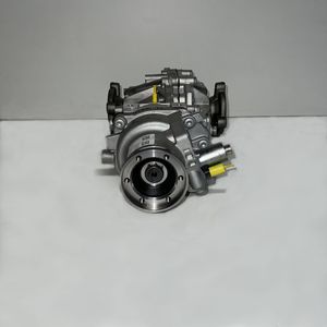 Yüksek kaliteli diferansiyel-otomatik şanzıman bileşeni-komple diferansiyel yedek parça - Product Image 2