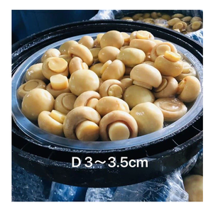 Toàn bộ nấm brined champignon trong trống-champignon trong trống, nấm trong trống - Product Image 6