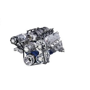 2JZGTE Non-VVTi Twin Turbo 3.0L 2JZ เครื่องยนต์เกียร์อัตโนมัติใช้ญี่ปุ่นดีเซลเครื่องยนต์ 1HD-T 1HD-FT 1HD - Product Image 2