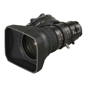 Authentic New ProHD Camcorder-XT20SX47BRM with ENG Lens Features MicroSD Media and CMOS <strong>Imaging</strong> Sensor - Product Image 2