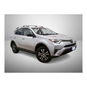 CARROS USADOS RAV 4, novo modelo pronto para exportar