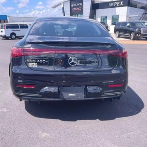 完全にロードされた2025 MerセデスベンツGLSクラスGLS450d AMG - Product Image 4