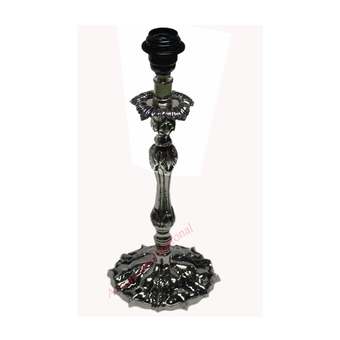 SILVER ANTIQUE