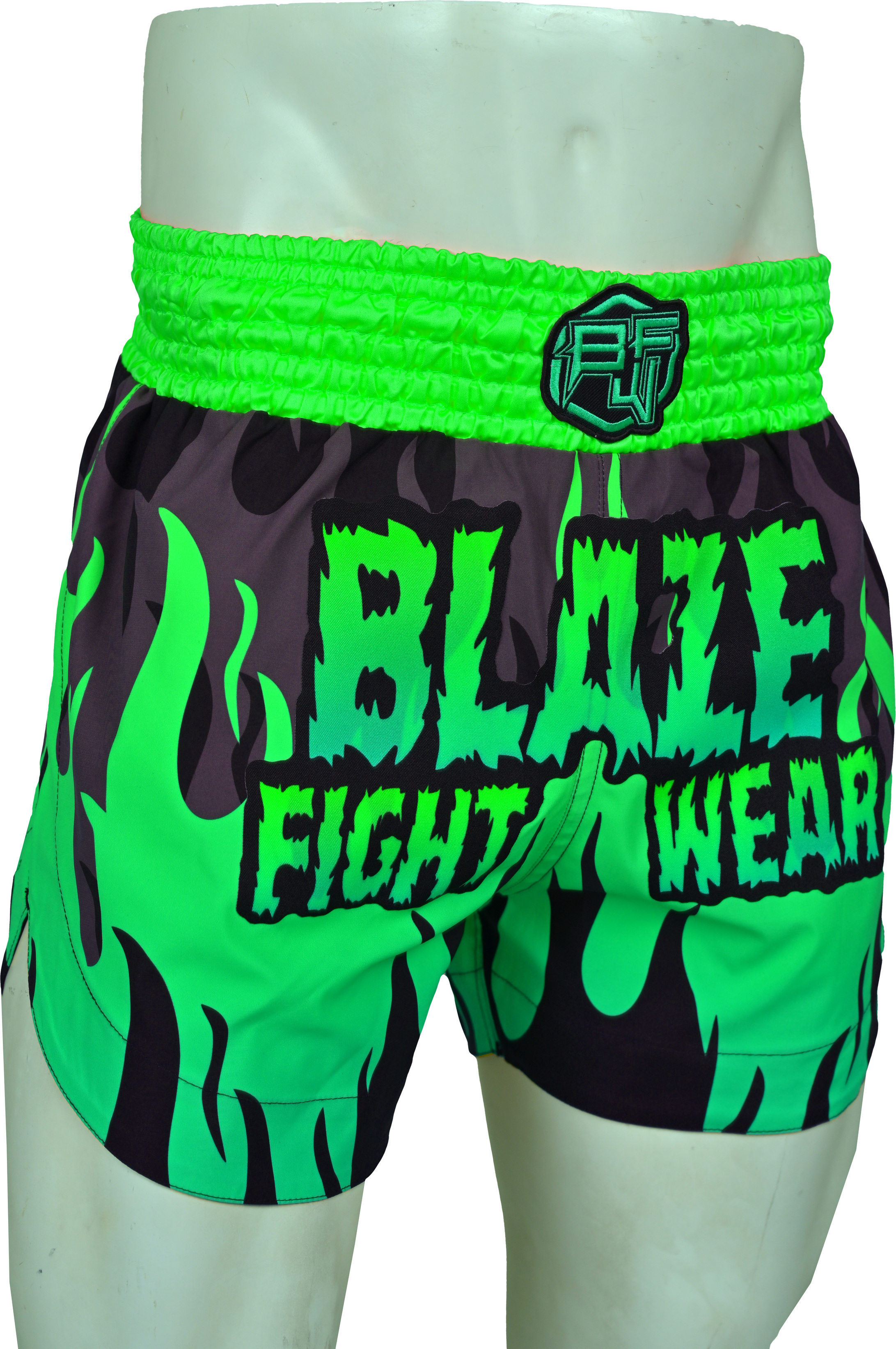dark green