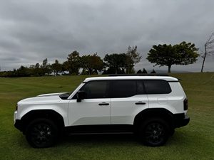 Kullanılan <span class=keywords><strong>2025</strong></span> Toyota Land Cr uprado Prado 2.8 <span class=keywords><strong>VXR</strong></span>
